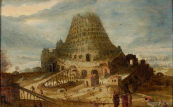 het einde van de Babylonische spraakverwarring