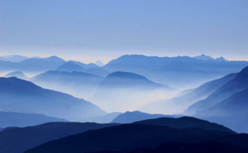 waarom is Jezus niet op aarde gebleven?
