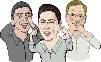 moet je je verstand opzij zetten om in God te geloven?