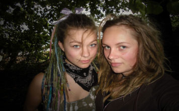 ik ben niet religieus aangelegd