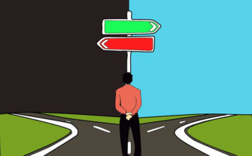 waarom maken we zo vaak verkeerde keuzes?