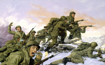 waarom is het een puinhoop in de wereld