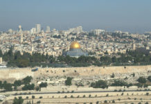 van wie is het land?