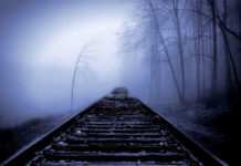 het gaat opeens zo snel