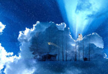 als Jezus nu eens nooit geboren was …