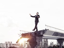 niemand is zo blind als degene die niet wil zien