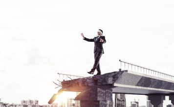 niemand is zo blind als degene die niet wil zien