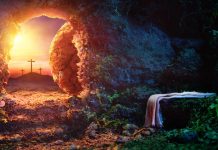 Pasen: het Watergate schandaal en de opstanding van Jezus uit de dood