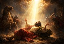 Paulus, een groot bewijs voor de opstanding