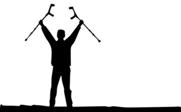 Henk Hofman: genezen van fibromyalgie, dystrofie en me