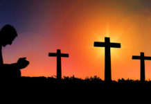 Jezus: God, leugenaar of geesteszieke