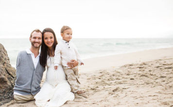Het verhaal van Nick Vujicic, de man zonder armen en benen