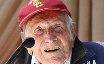 Louis Zamperini: een ongelooflijk verhaal van doorzettingsvermogen en vergeving