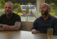 judokampioenen Samuel en Aron leefden voor vrouwen en drugs tot God hen aanraakte