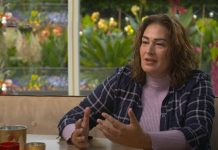 voetstappen in het zand, hoe God op een ongelooflijke manier laat zien dat Hij er is