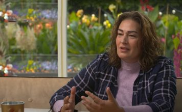 voetstappen in het zand, hoe God op een ongelooflijke manier laat zien dat Hij er is