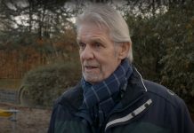 God grijpt in in het leven van de drugsverslaafde Jos Klaassen: “ineens was het coke stemmetje verdwenen”