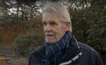 God grijpt in in het leven van de drugsverslaafde Jos Klaassen: “ineens was het coke stemmetje verdwenen”