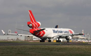 piloot MD11 gaat geloven in Jezus Christus