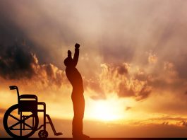 voor wie wil weten of God bestaat: kijk naar het genezingswonder van Janneke Vlot