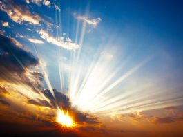 5 momenten waarop ik echt heb gemerkt dat God er is