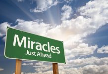 wie kan er na het ongelooflijke genezingswonder van Carly Alkema nog blijven volhouden dat God niet bestaat