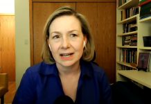 atheistische Professor ontmoet de auteur van alle kennis, het verhaal van Rosalind Picard