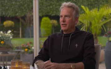 Adam Curry: van playboy tot Jesus freak