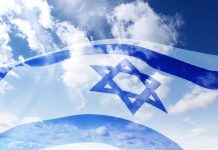 Jezus Christus gaat de wereld regeren vanuit Jeruzalem, daarom is er zoveel strijd om Israël