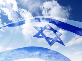 Jezus Christus gaat de wereld regeren vanuit Jeruzalem, daarom is er zoveel strijd om Israël
