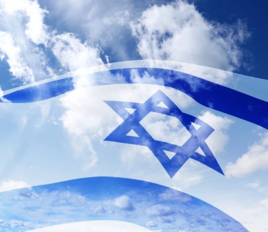 Jezus Christus gaat de wereld regeren vanuit Jeruzalem, daarom is er zoveel strijd om Israël