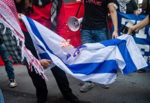 de werkelijke reden waarom Israël en de Joden zo worden gehaat