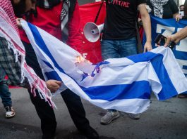 de werkelijke reden waarom Israël en de Joden zo worden gehaat