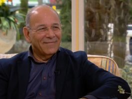 Orlando Bottenbley: God is altijd bij je, in elke omstandigheid