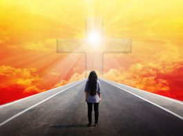 je moet opnieuw geboren worden! de les die de farizeeër Nicodemus moest leren