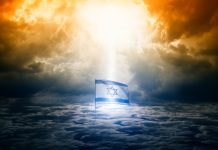 1948, het grote teken van God