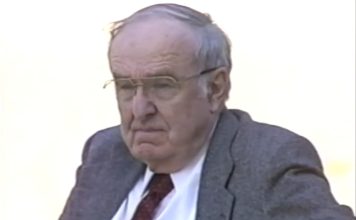 van de sterren naar de Verlosser, het verhaal van ex-atheïst Allan Sandage