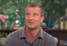 Bear Grylls: hoe wereldberoemde survival expert Jezus leerde kennen