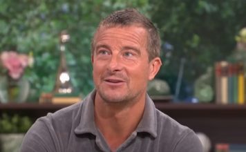 Bear Grylls: hoe wereldberoemde survival expert Jezus leerde kennen