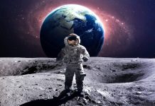 3 astronauten getuigen: hun reis door de kosmos bracht hen dichter bij Jezus dan bij Darwin