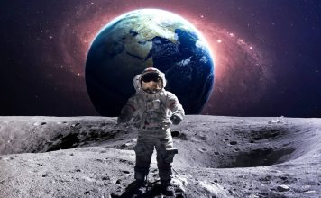 3 astronauten getuigen: hun reis door de kosmos bracht hen dichter bij Jezus dan bij Darwin