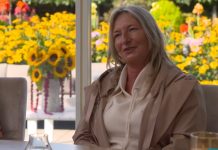 Wilma Kralt was zwaar verslaafd: geen probleem is voor God te groot