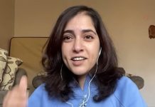 ex-vrouw van hamas leider in Gaza zag Jezus in een wonderlijke droom