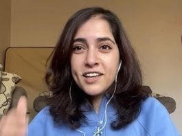 ex-vrouw van hamas leider in Gaza zag Jezus in een wonderlijke droom