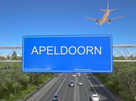 God is geen sprookje, de bijzondere droom van de voorganger