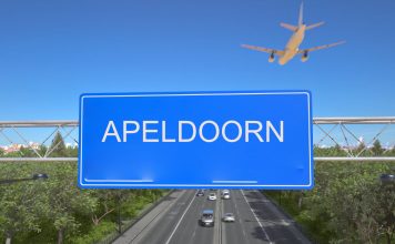 God is geen sprookje, de bijzondere droom van de voorganger