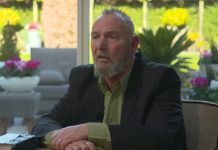 hoe een atheist letterlijk het licht zag, het verhaal van Hank Geers