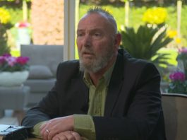 hoe een atheist letterlijk het licht zag, het verhaal van Hank Geers