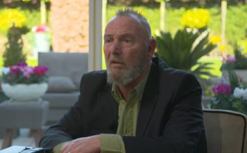 hoe een atheist letterlijk het licht zag, het verhaal van Hank Geers