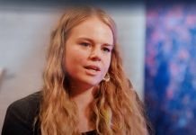 de GGZ kon Lysanne niet helpen, maar Jezus wel